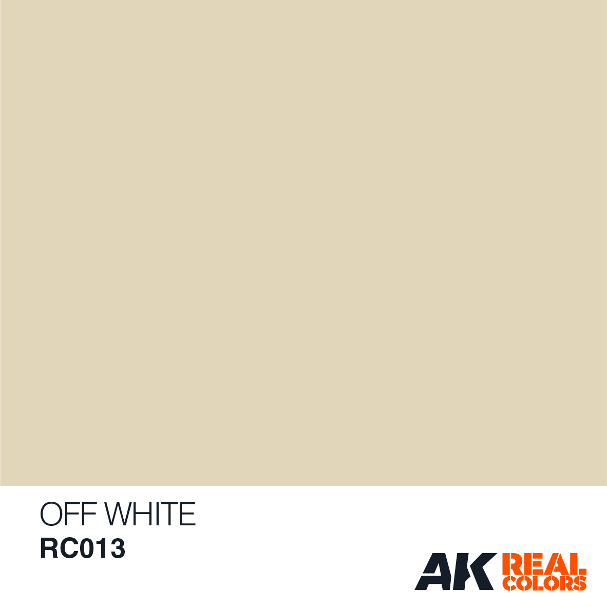 Off White