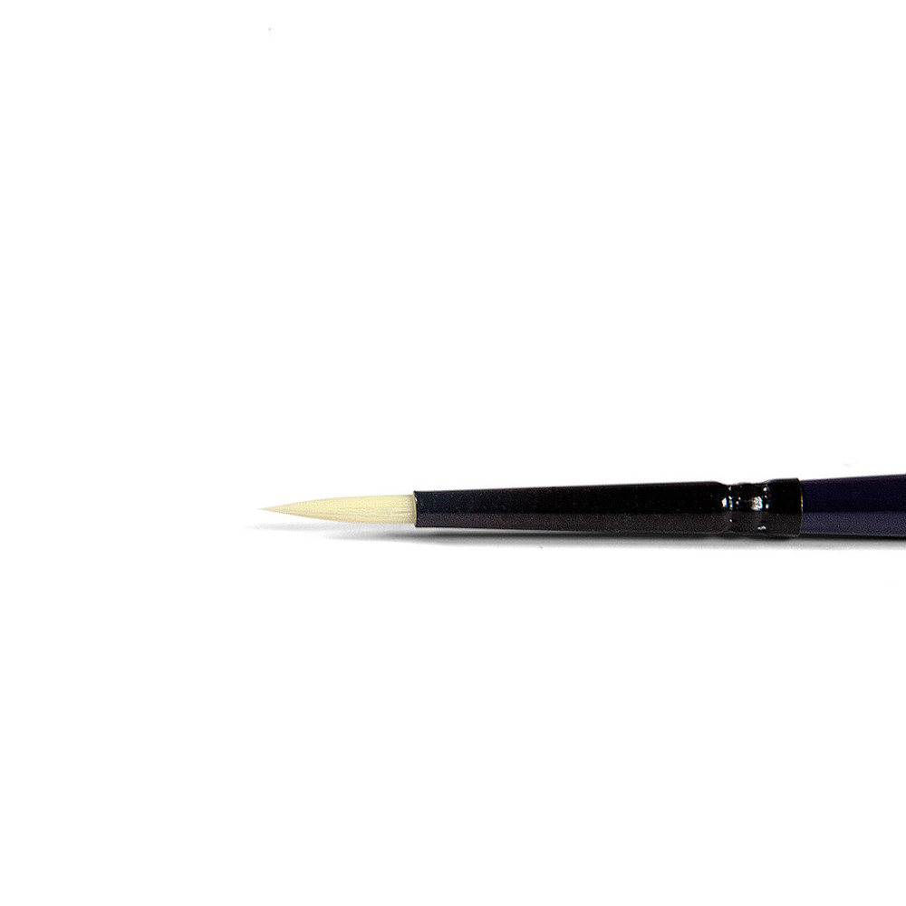 Pinsel für Miniaturbemalung 2 - Tabletop Brush 2