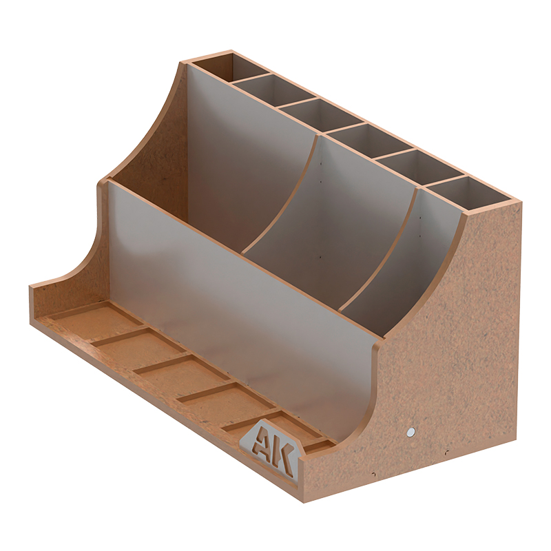 Modular Tools Organizer