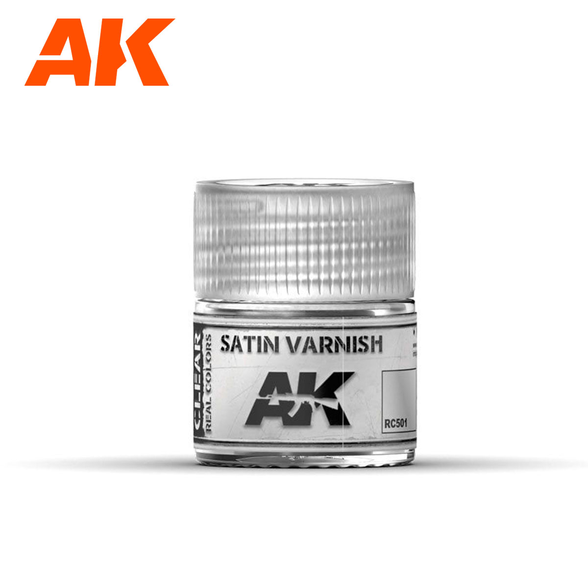 Satin Varnish Satin Varnish