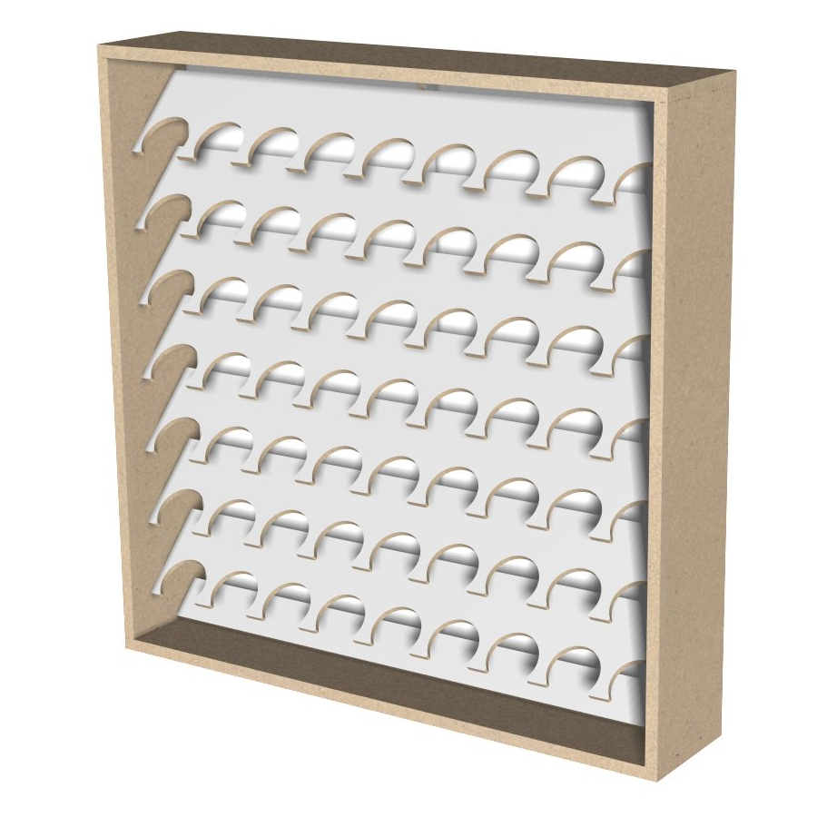 MODULAR ORGANIZER 18ml