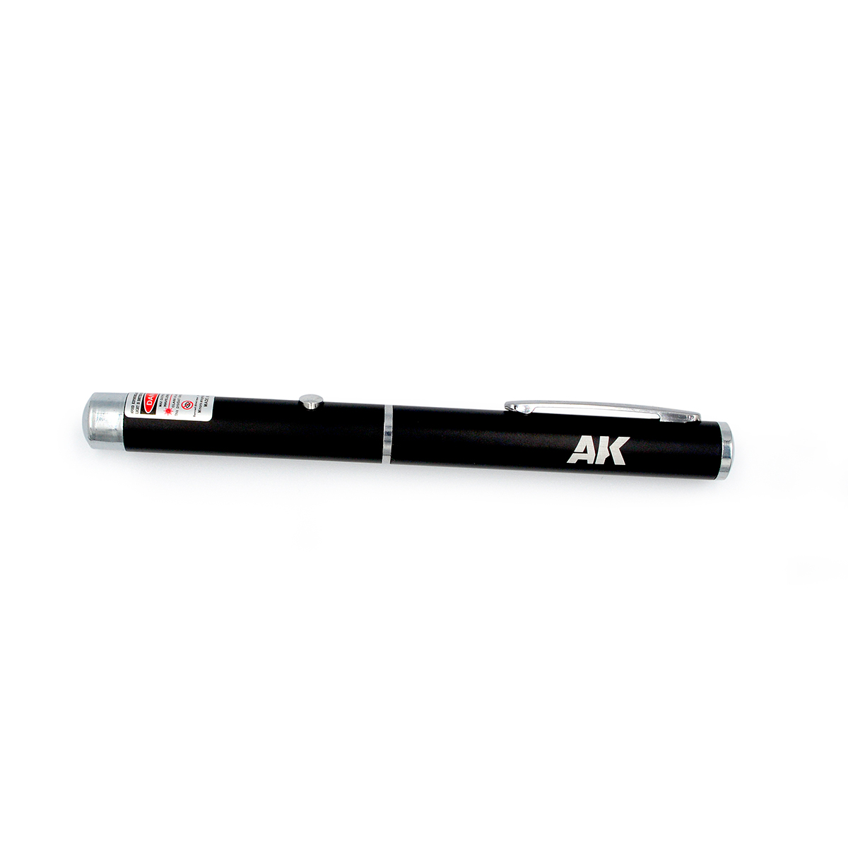 AK Laser Pointer for Wargames