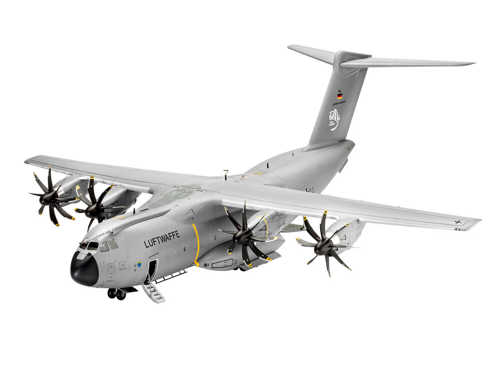 Airbus A400M "ATLAS"