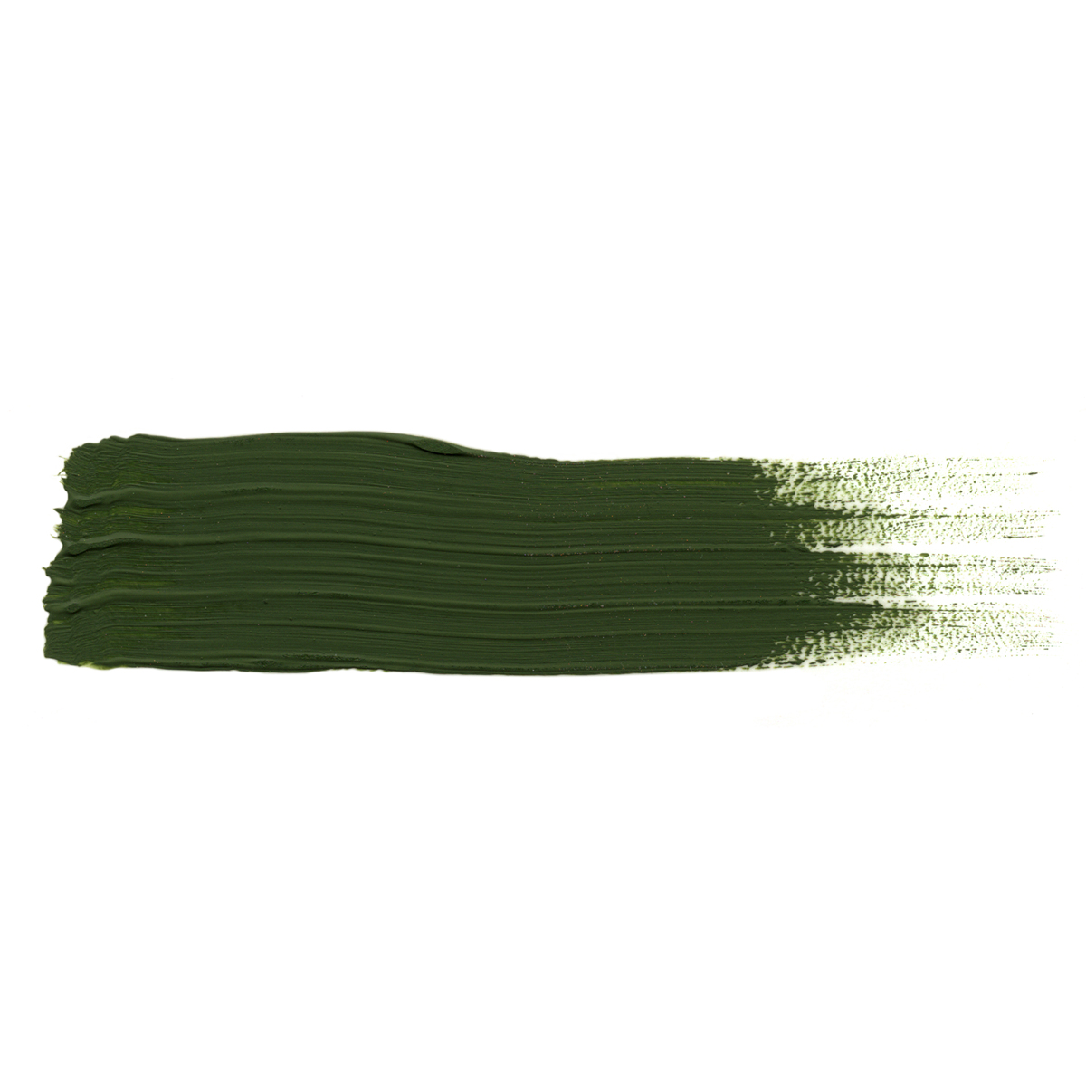 Cinnabar Green