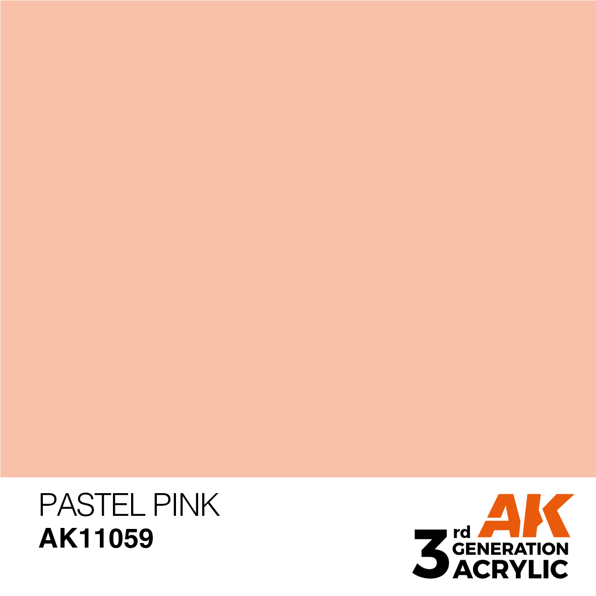 Pastel Pink – Pastel