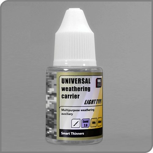 UNIVERSAL Weathering Carrier (Light) UNIVERSAL Weathering Carrier (Light)