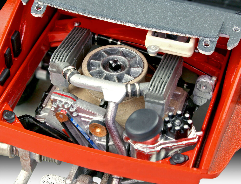 Geschenkset Jägermeister Motorsport 50th Anniversary
