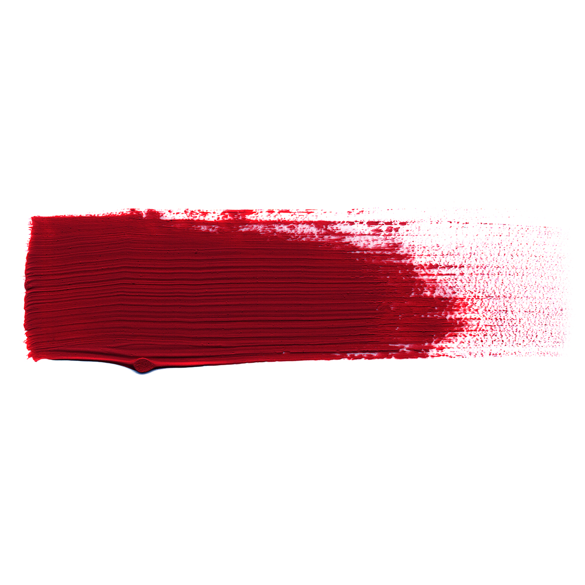 Cadmium Red