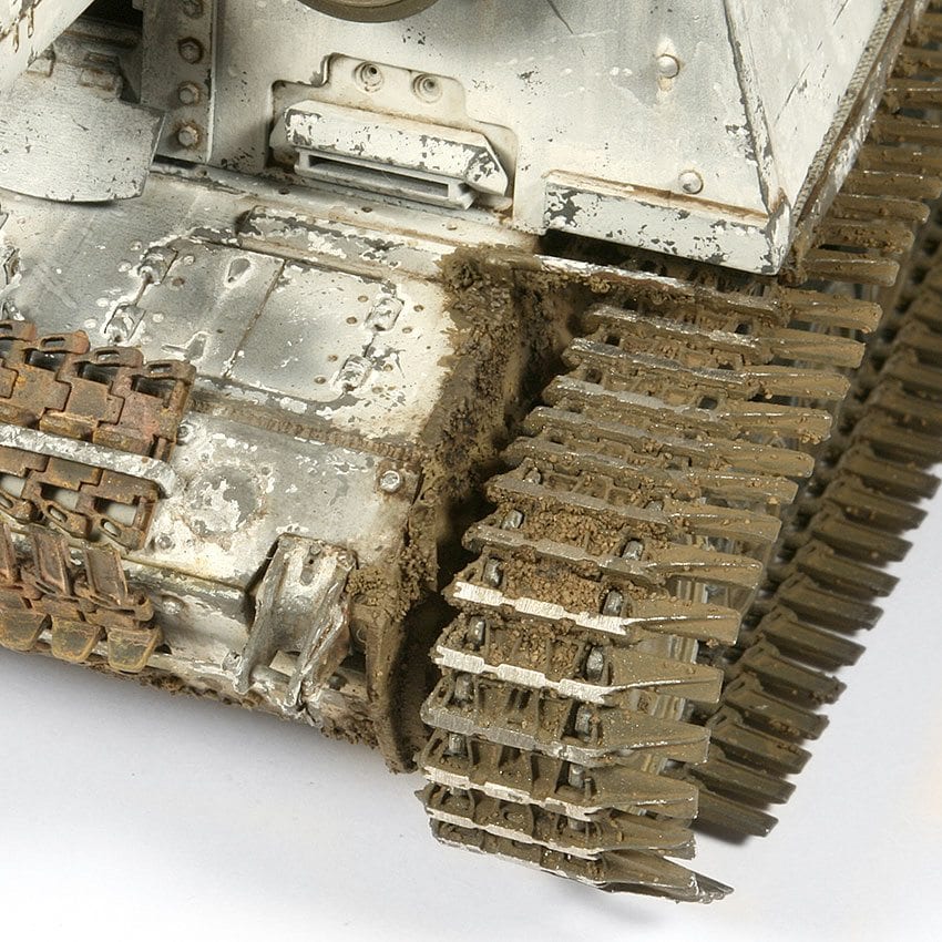 Spritzeffekte - Nasser Boden - Splatter Effects - Wet Ground