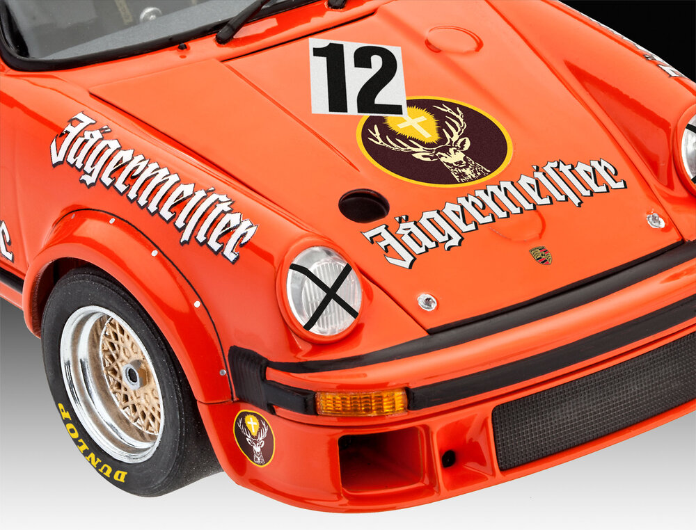 Geschenkset Jägermeister Motorsport 50th Anniversary
