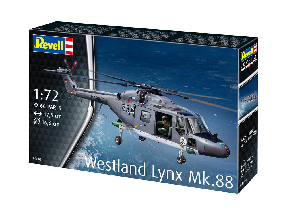 Westland Lynx Mk.88