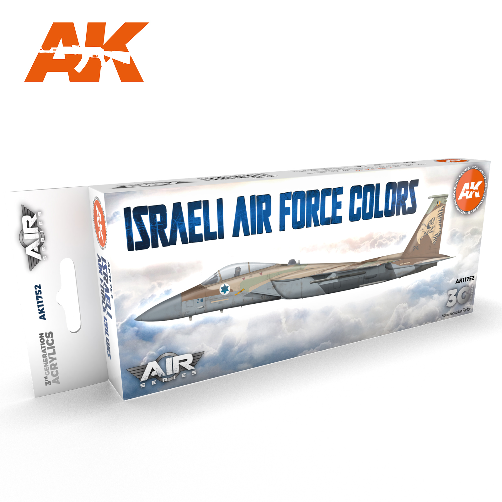 Israeli Air Force Colors Israeli Air Force Colors