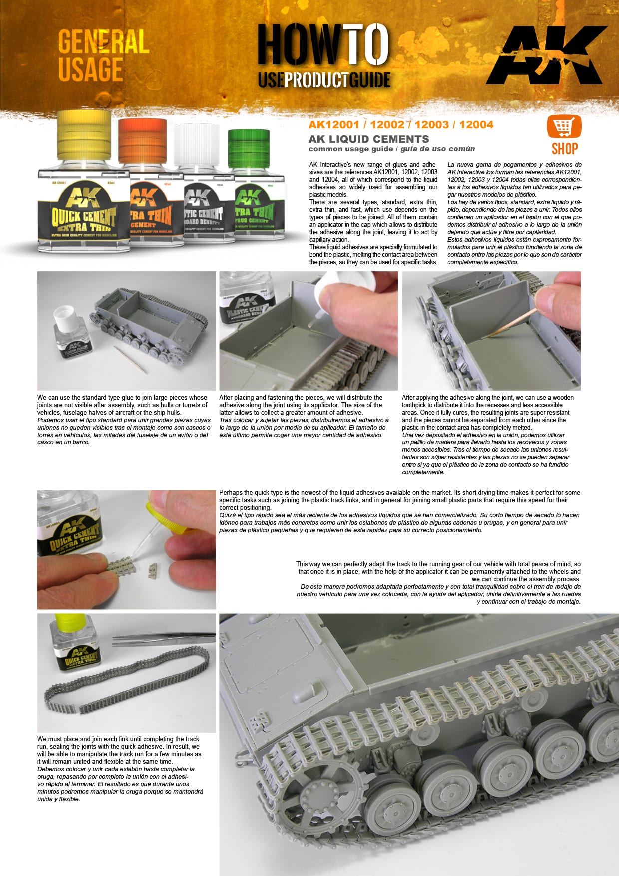 Quick Cement Extra Thin