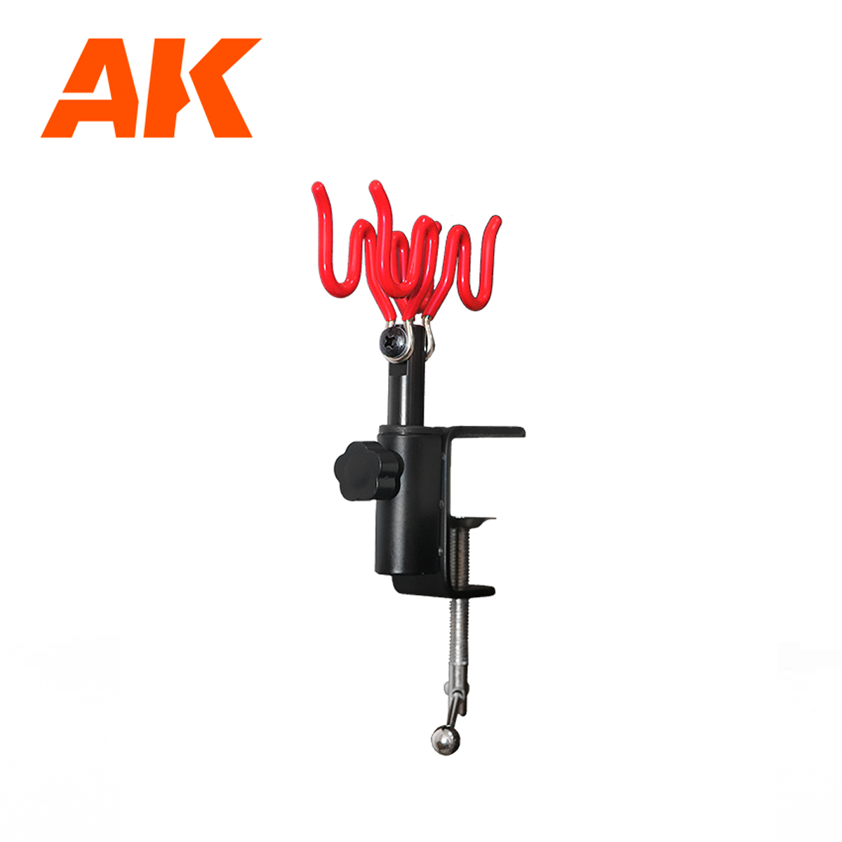 Airbrush Holder - Halterung für Airbrush