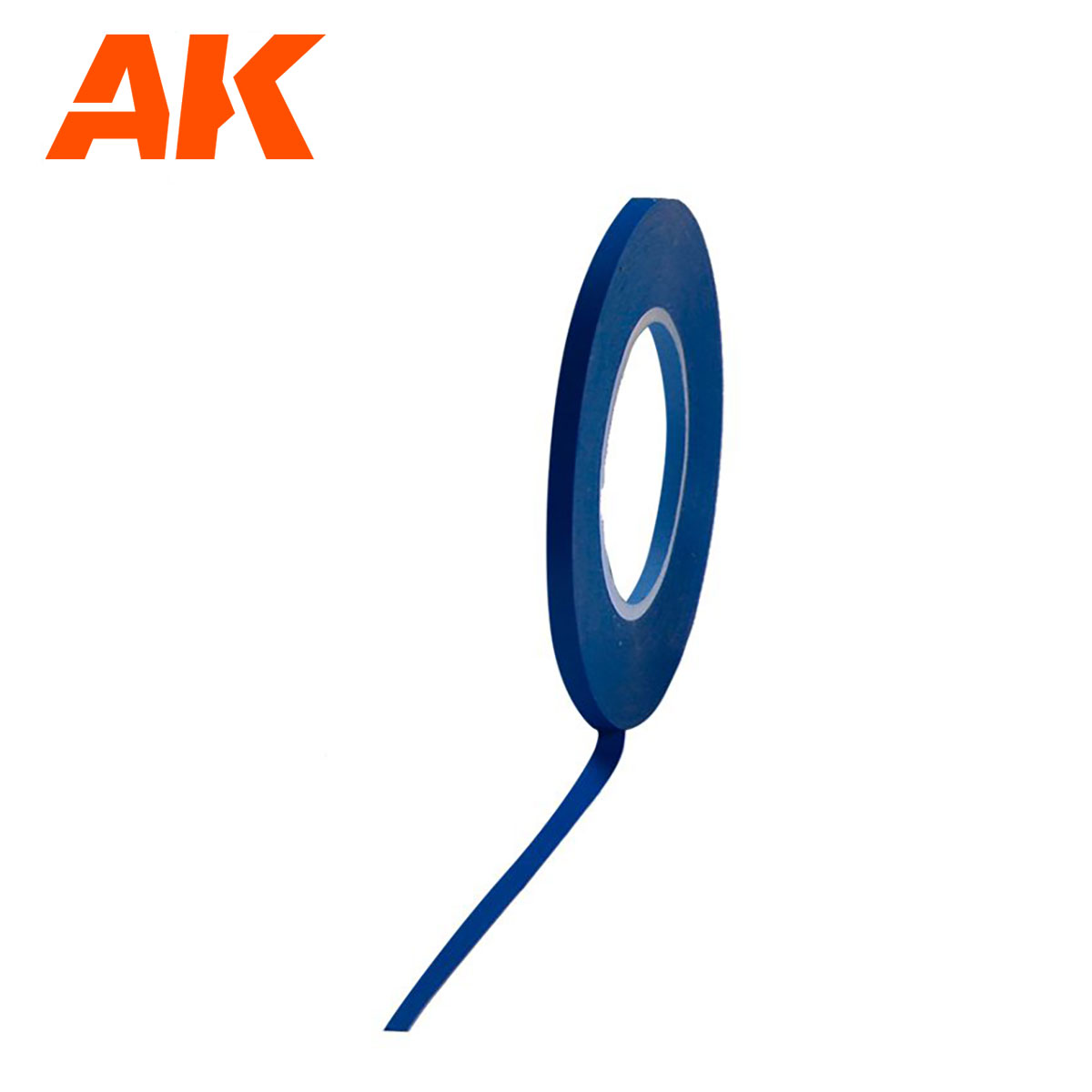 Masking Tape For Curves 3 mm
