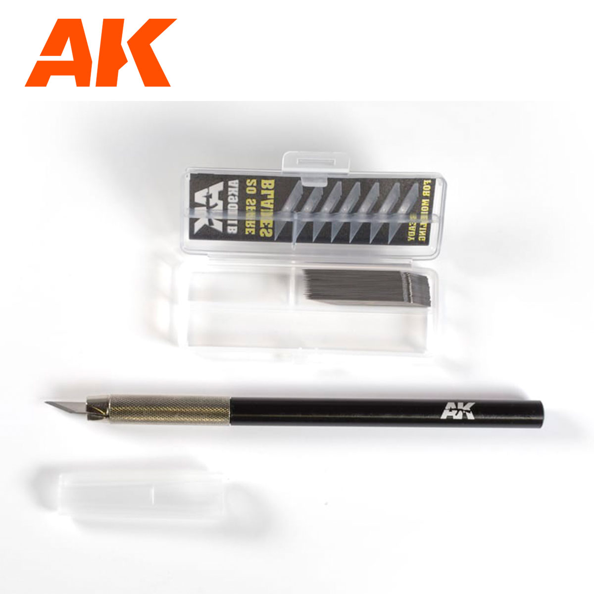 Cutter – Schneidewerkzeug - Hobbymesser