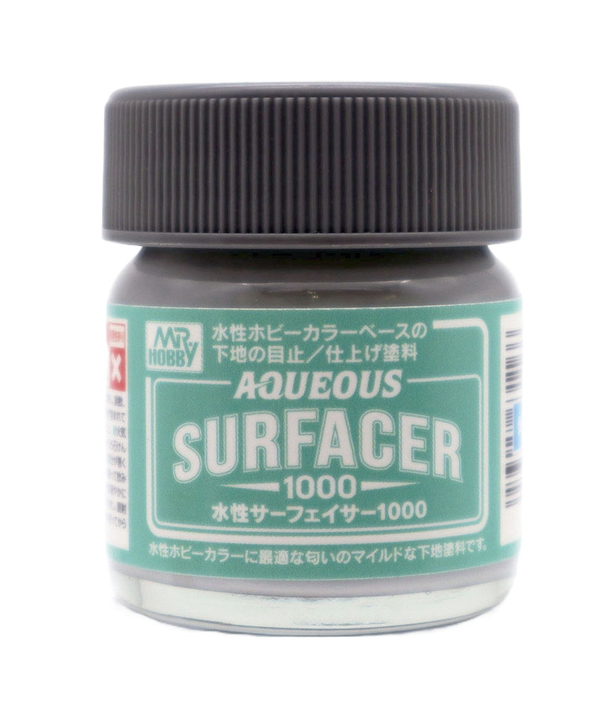 Aqueous Surfacer 1000  - HSF01