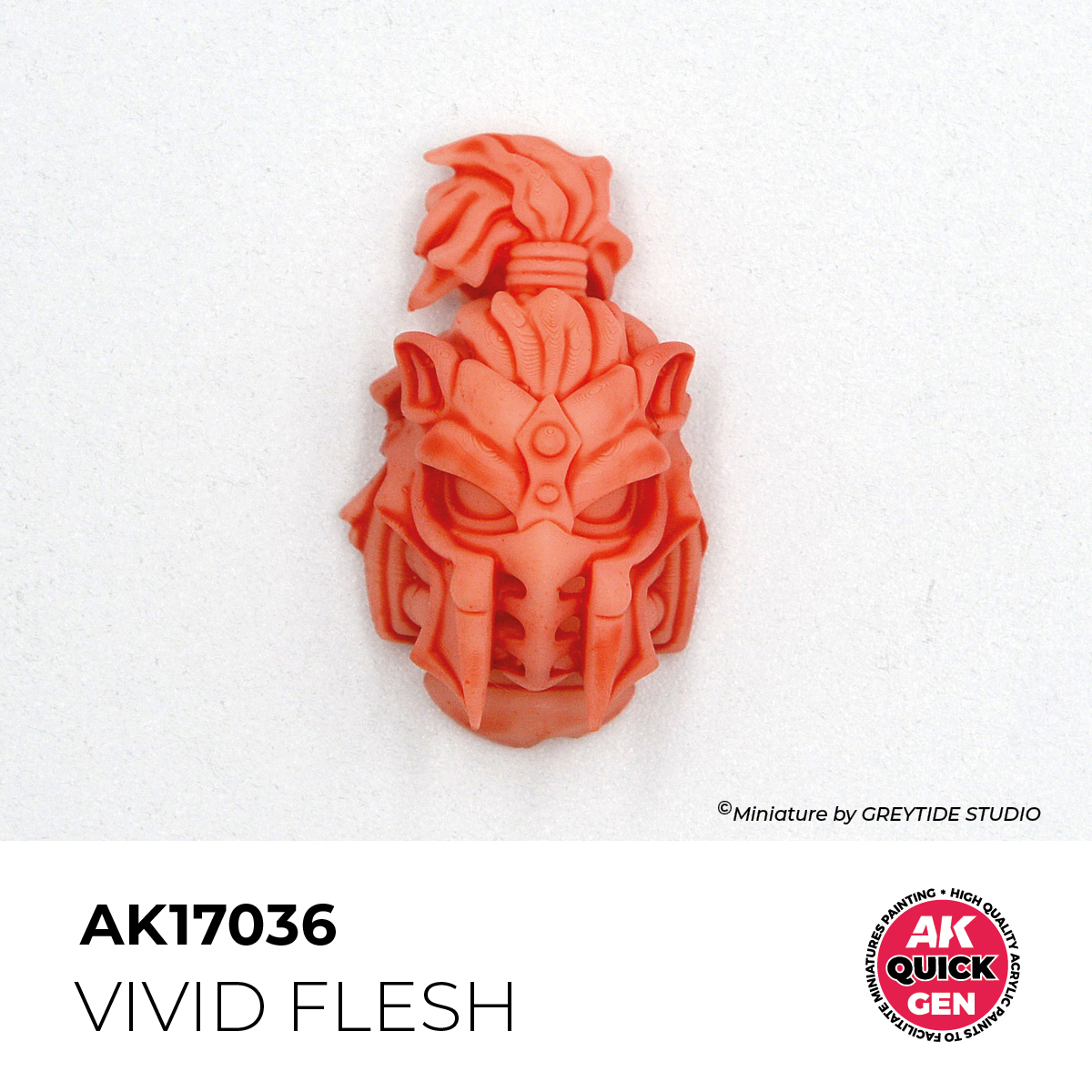 VIVID FLESH