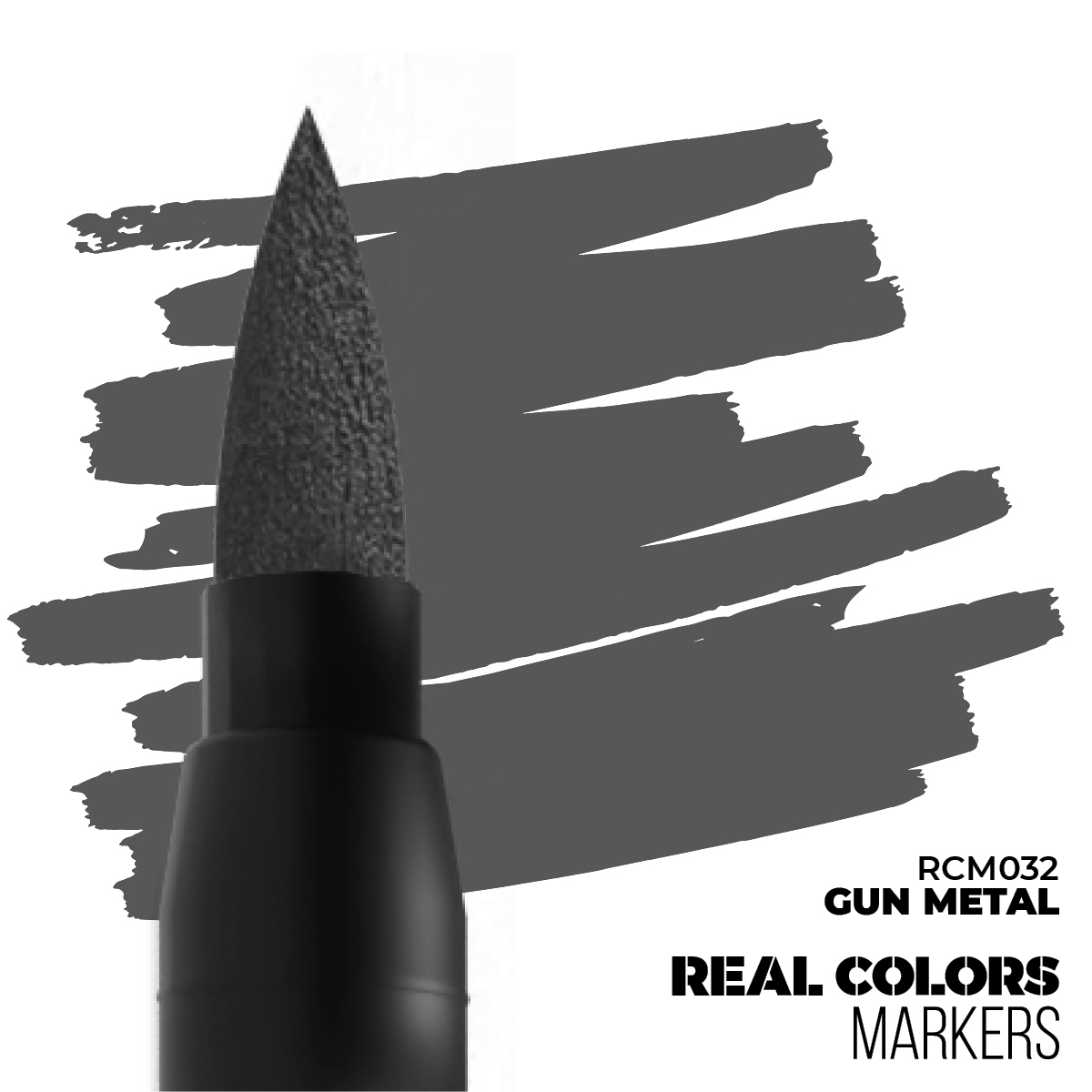 GUN METAL GUN METAL