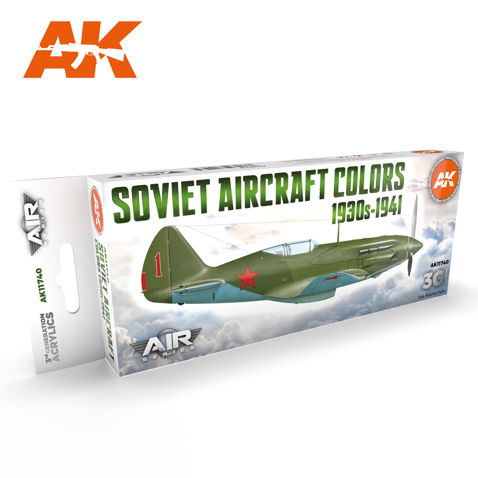 Soviet Aircraft Colors 1930s-1941 Soviet Aircraft Colors 1930s-1941