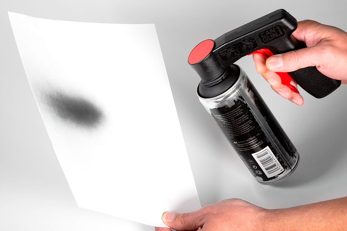Spray Craft – Spray Can Trigger Grip