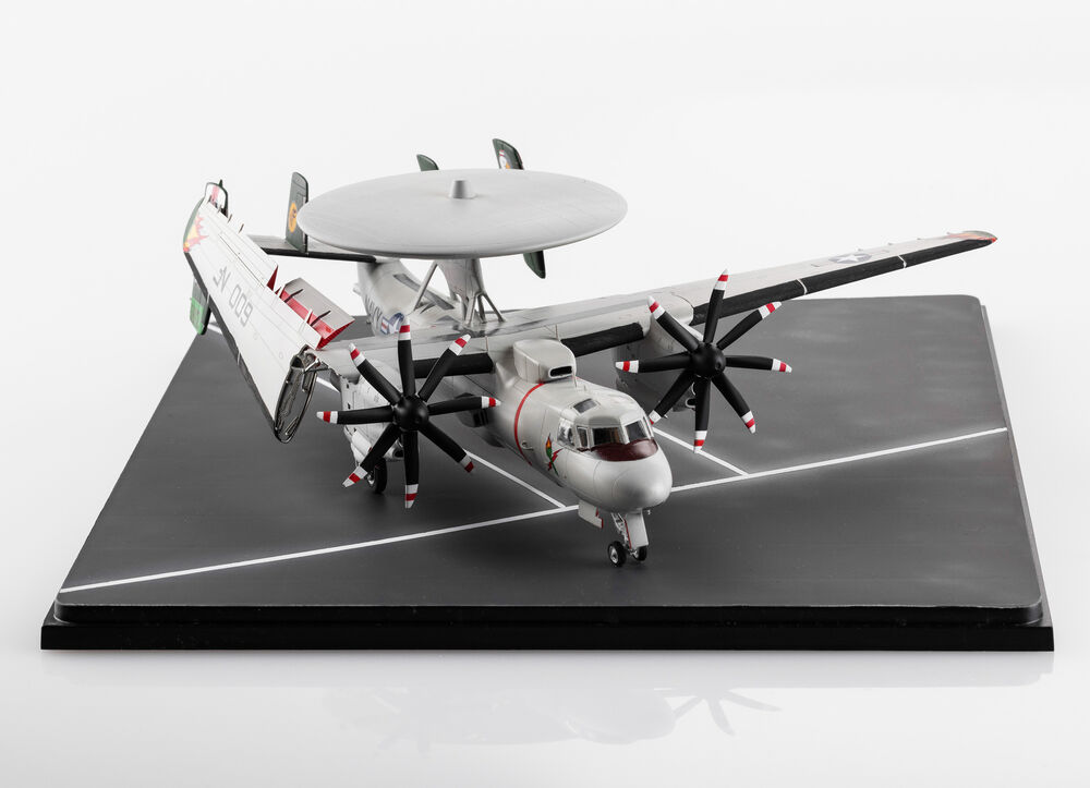 E-2C Hawkeye