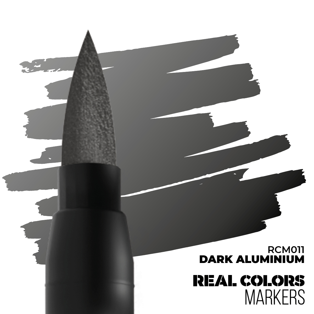 DARK ALUMINIUM DARK ALUMINIUM
