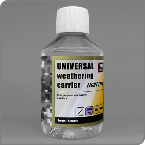 UNIVERSAL Weathering Carrier (Light) UNIVERSAL Weathering Carrier (Light)