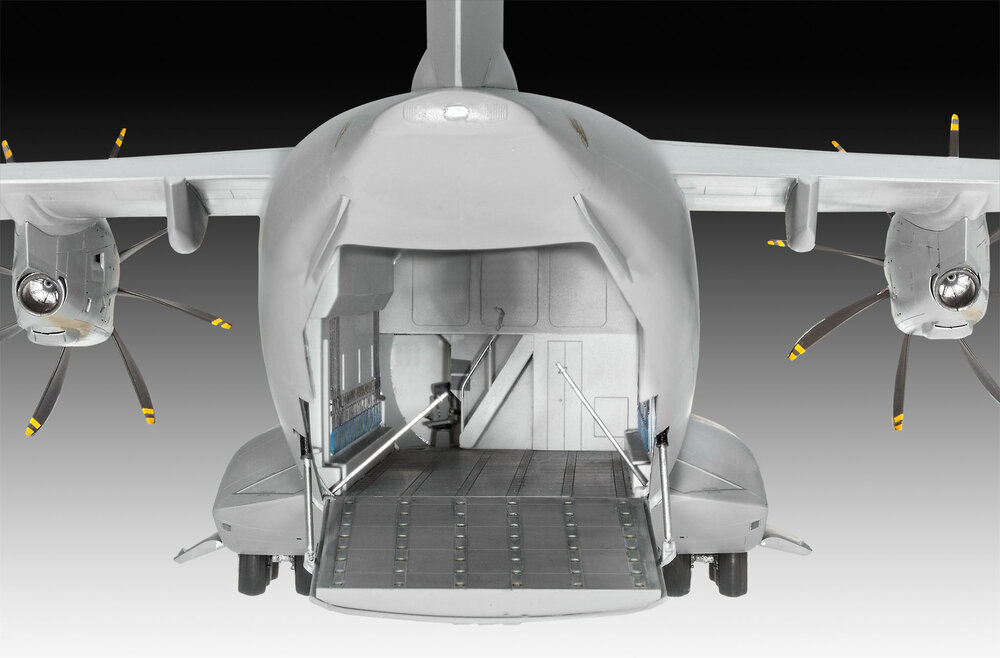 Airbus A400M "ATLAS"