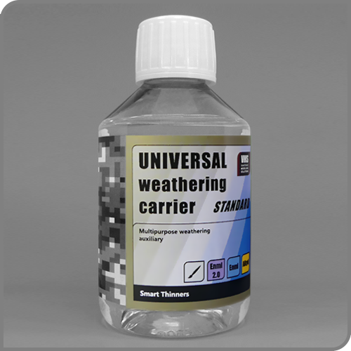 UNIVERSAL Weathering Carrier (Standard) UNIVERSAL Weathering Carrier (Standard)