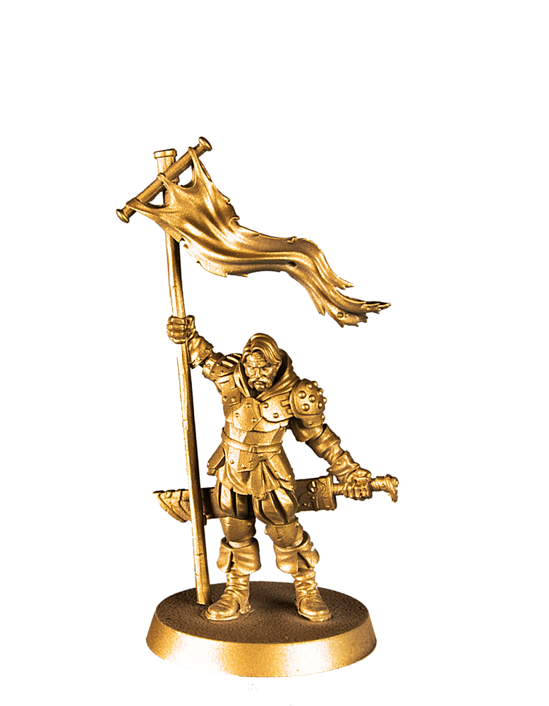 Golden Armor Spray