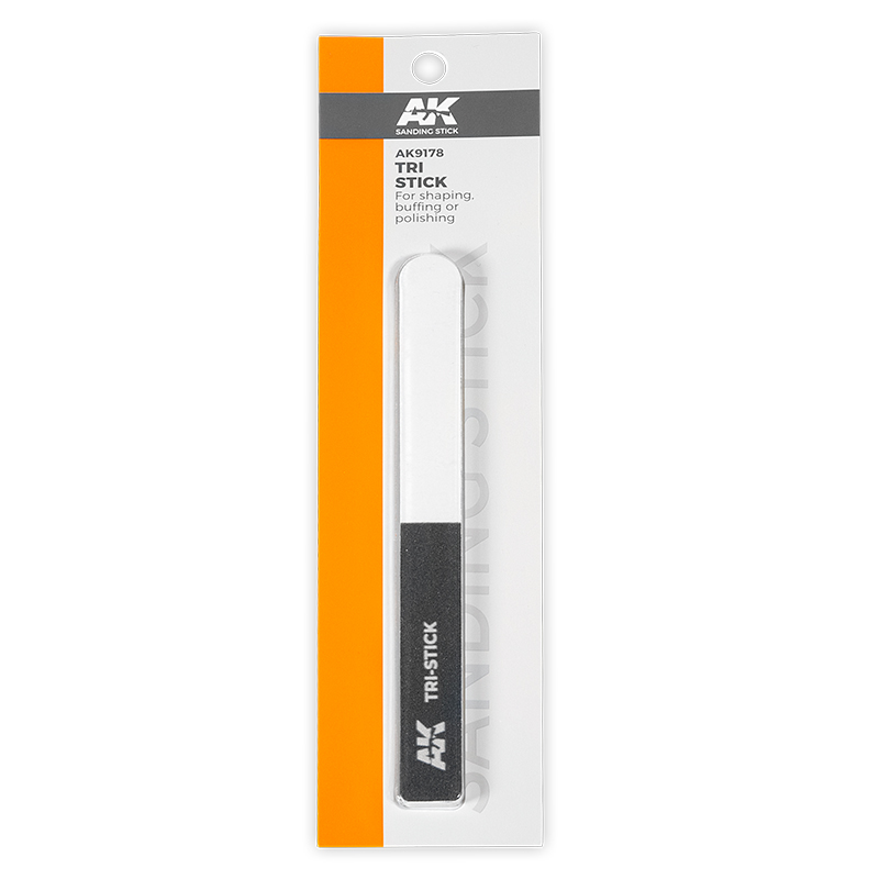 Sanding Tri-STICK