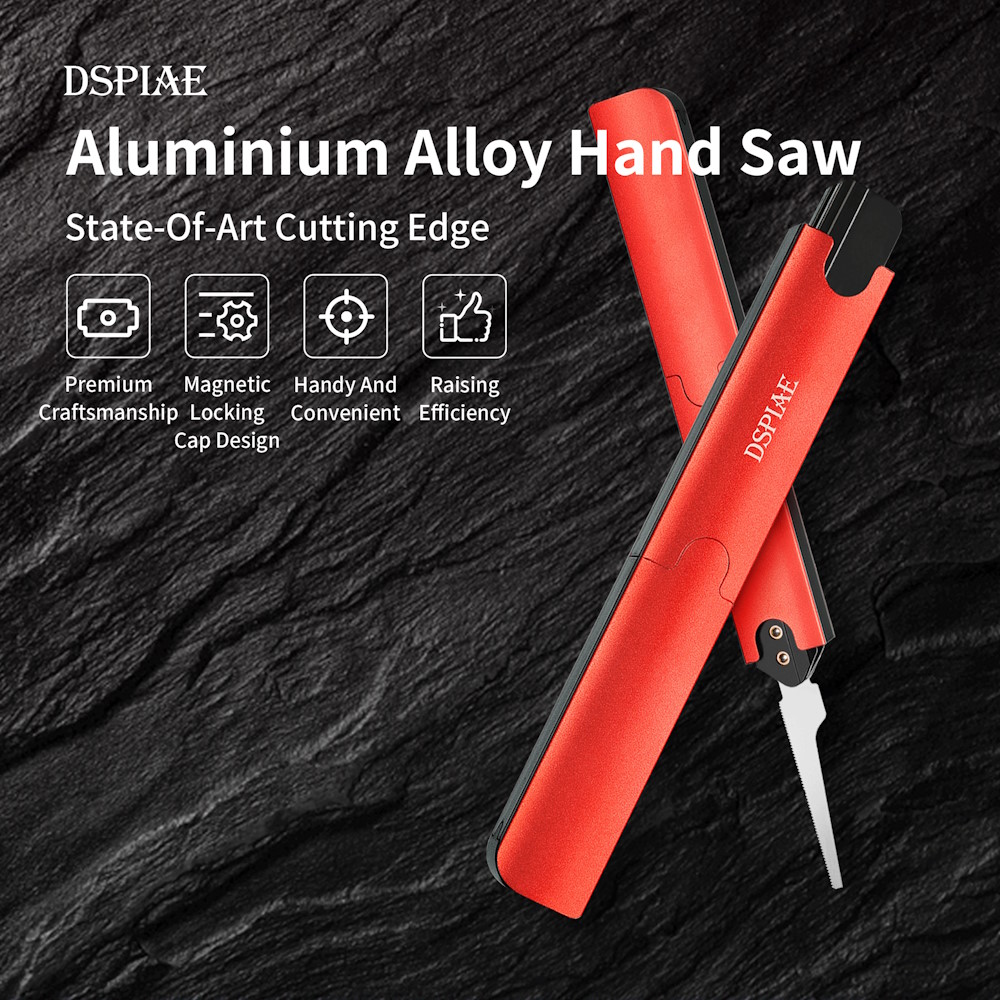 Sägeblatt für die Handsäge (Extra Fein)  - Saw Blade for Hand Saw - HW-01