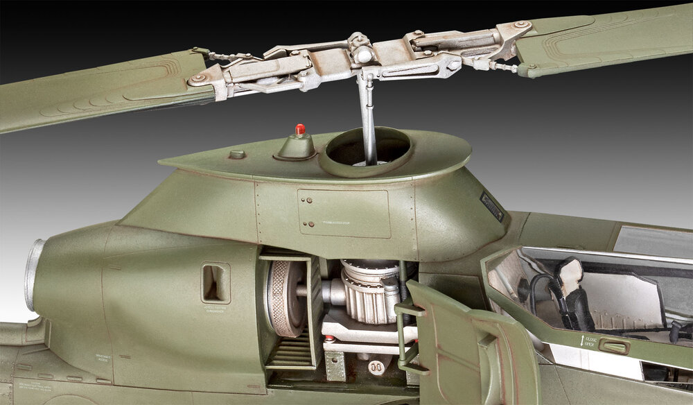 Bell AH-1G Cobra