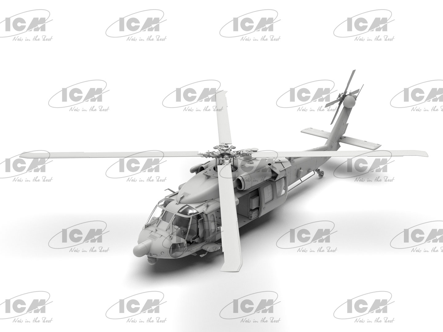 Black Hawk Down - Operation Gothic Serpent