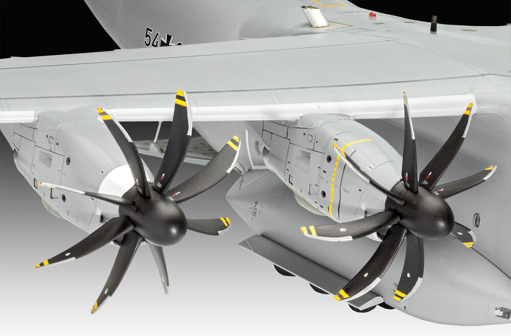 Airbus A400M "ATLAS"