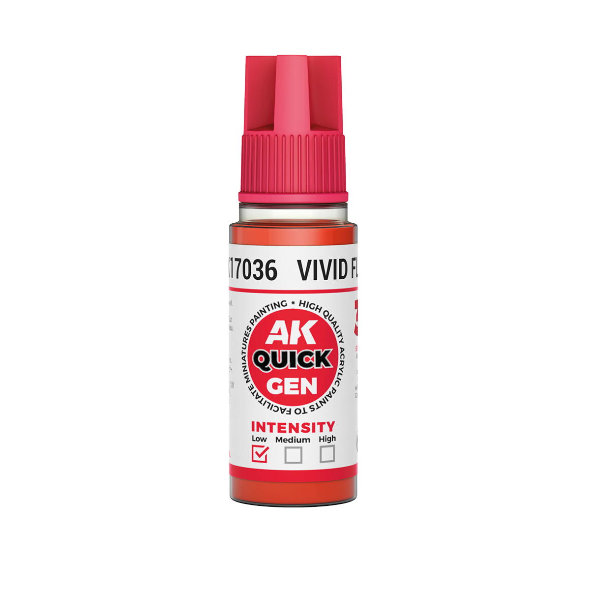VIVID FLESH