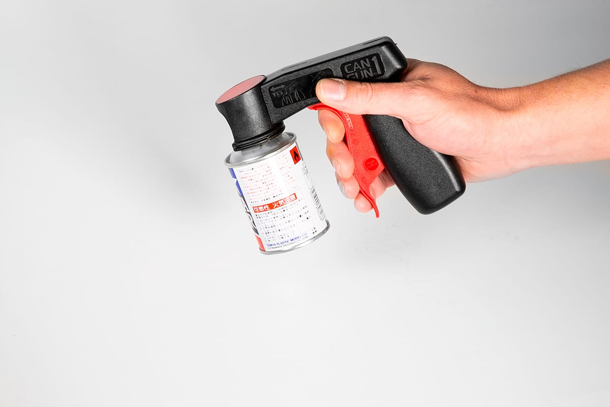 Spray Craft – Spray Can Trigger Grip