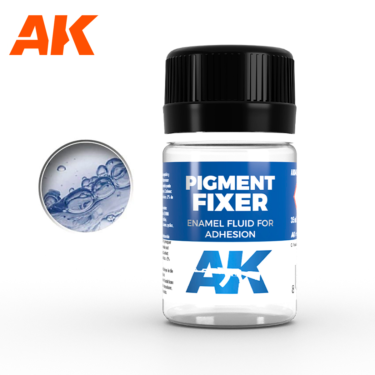 Pigment Fixer