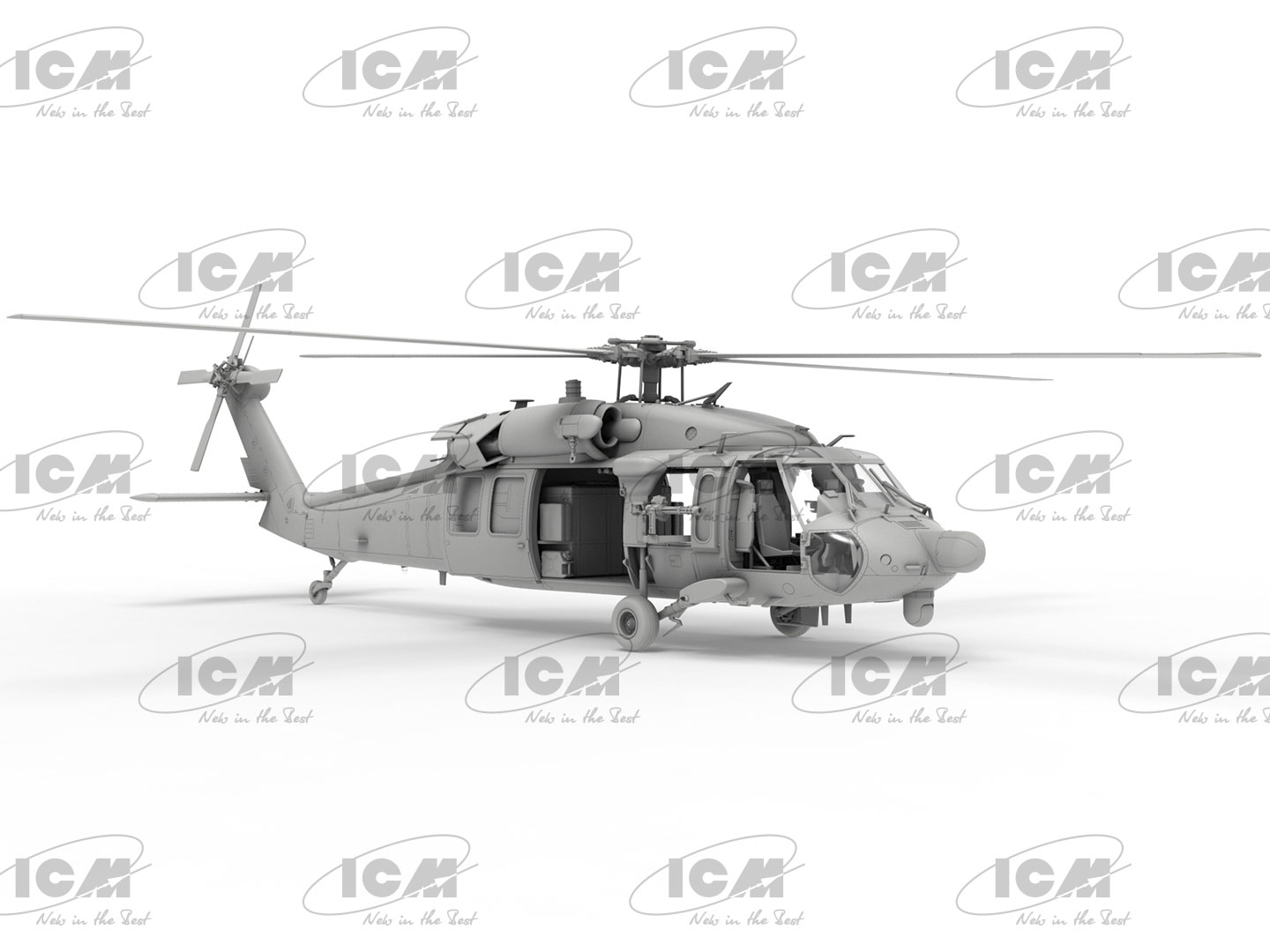 Black Hawk Down - Operation Gothic Serpent