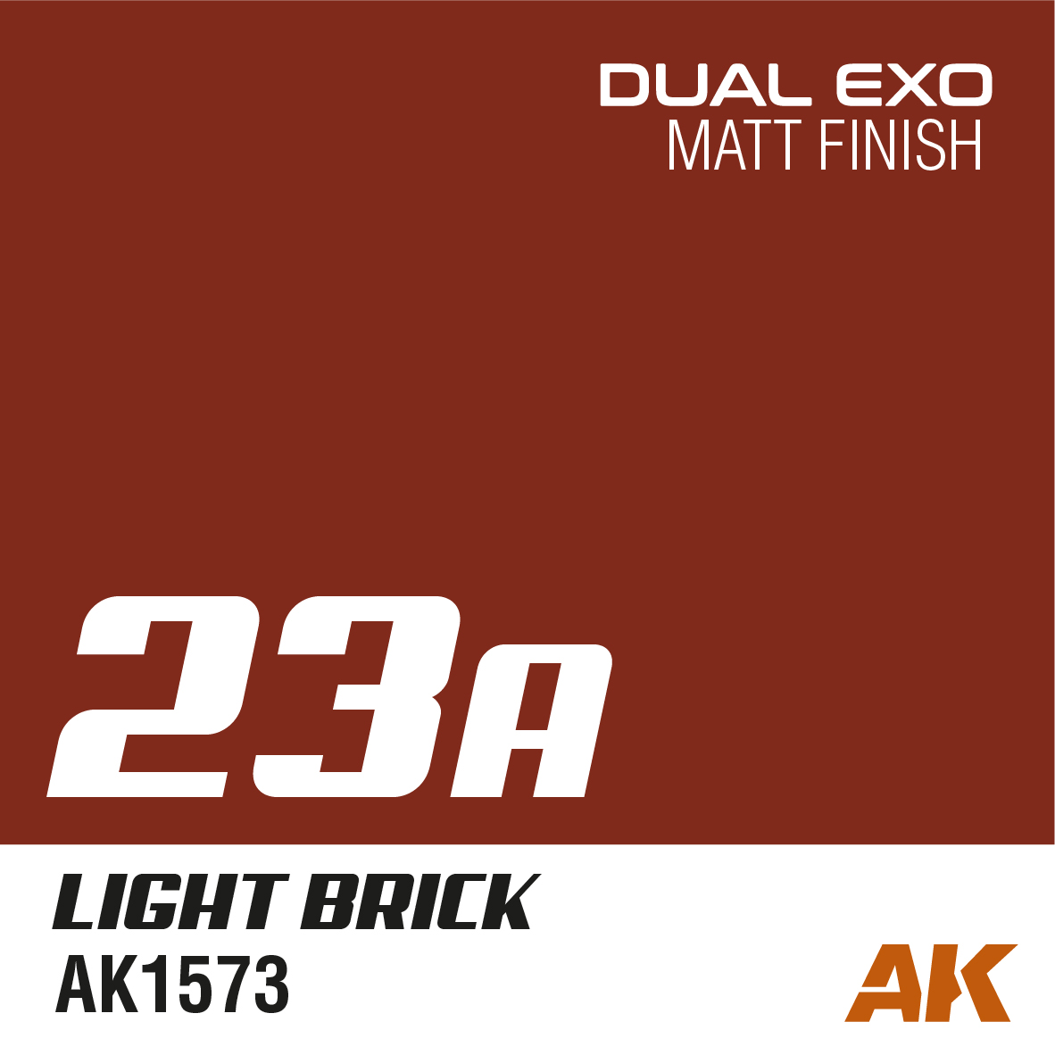 Dual Exo Scenery 23A - Light Brick Dual Exo Scenery 23A - Light Brick