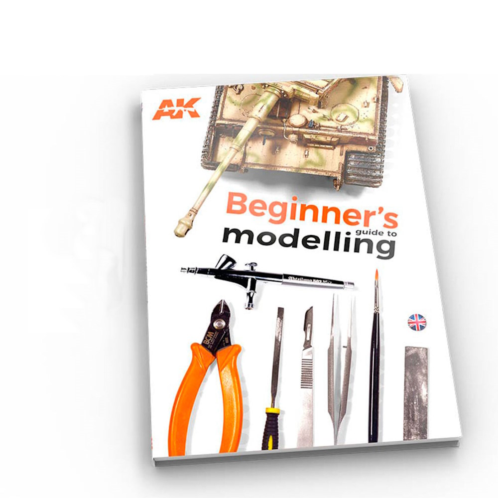Beginner's Guide To Modelling