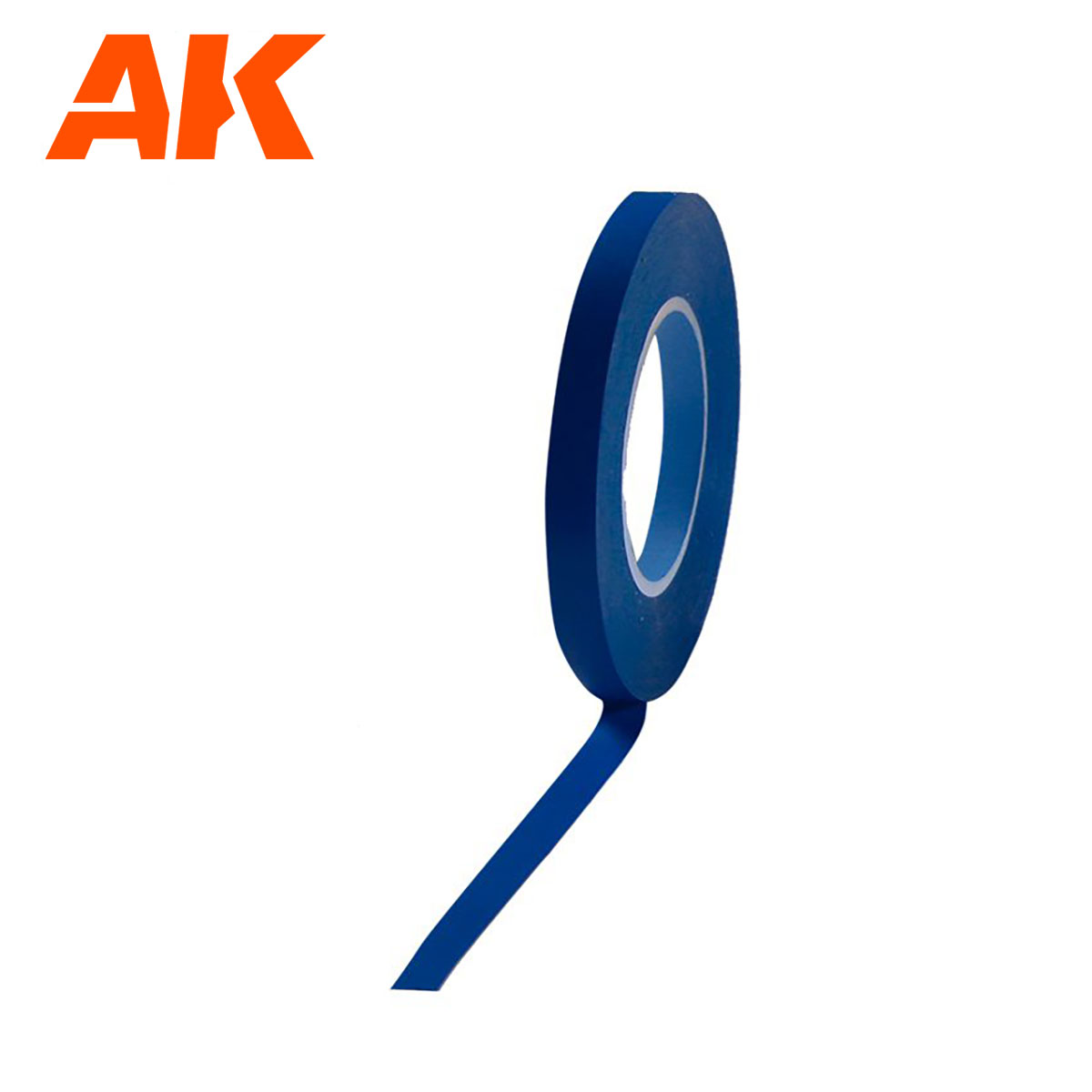 Masking Tape For Curves 6 mm