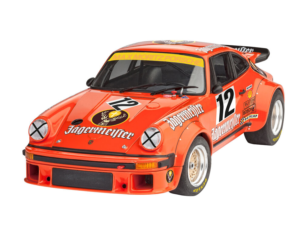Geschenkset Jägermeister Motorsport 50th Anniversary