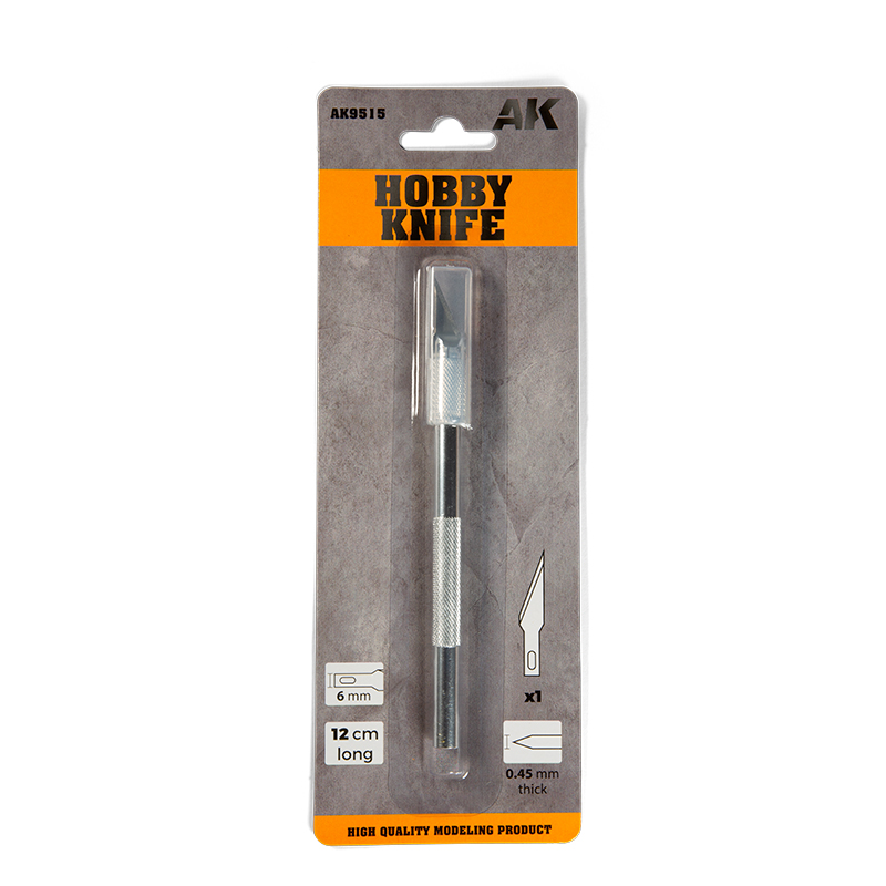 Hobby Knife - Hobby Messer