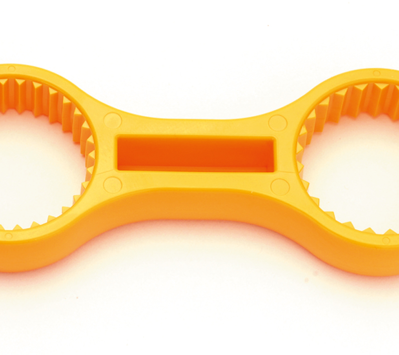 Mr.Hobby Mr.Cap Opener with Bottle Grip