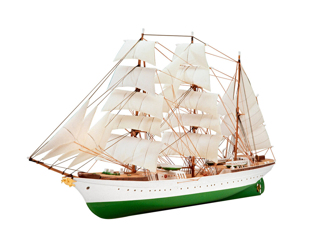 Gorch Fock
