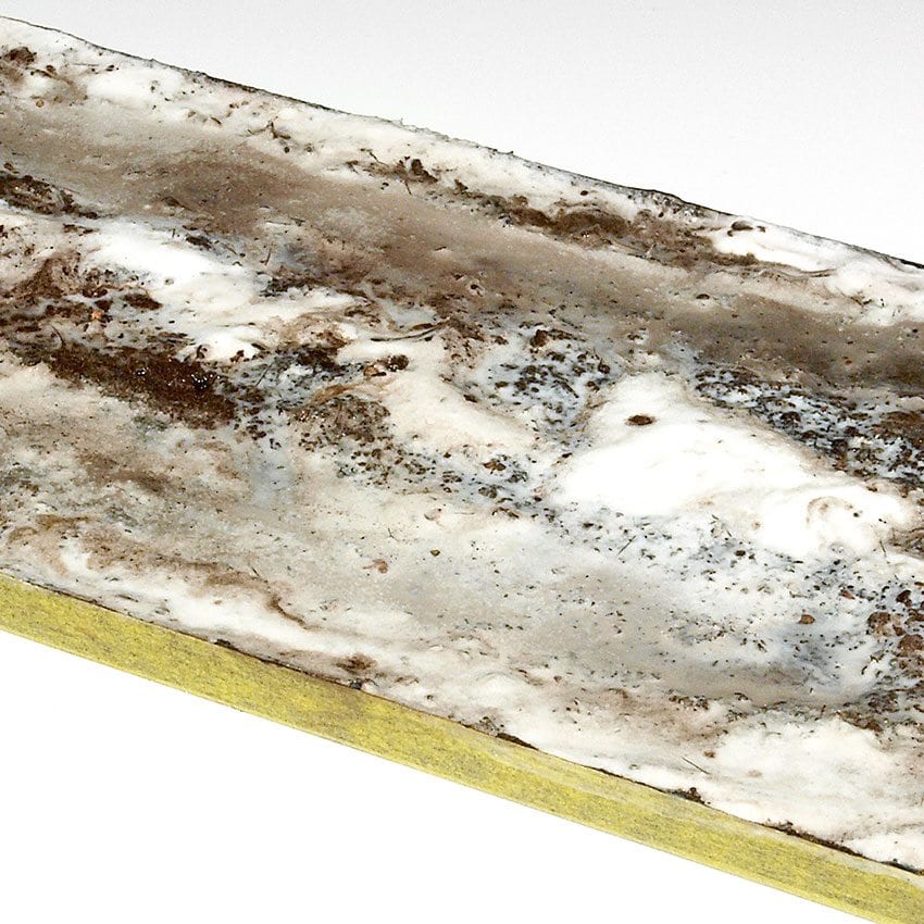 Terrains Snow  - Schnee