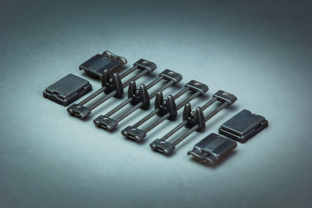 D 640 A workable Tracks for Leopard 1 Family D 640 A workable Tracks for Leopard 1 Family
