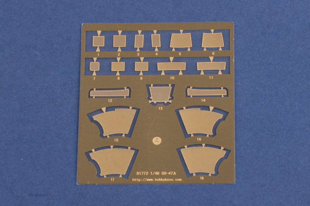 CH-47A CHINOOK CH-47A CHINOOK